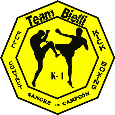 Team Bielli Logo
